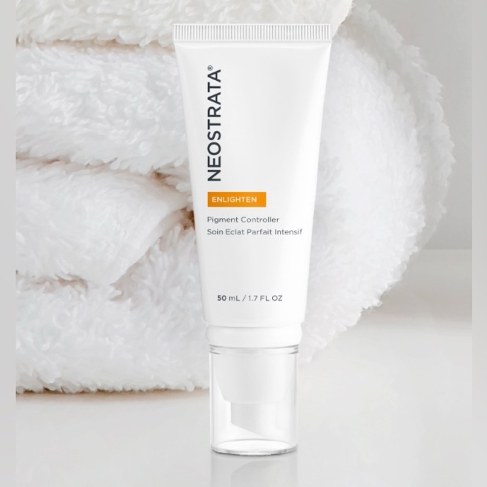 NEOSTRATA Enlighten Pigment Controller Cream with Retinol & Vitamin C 50ml